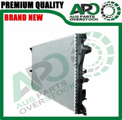 Radiator For MERCEDES E-CLASS W213,238 E180 E200 E220 E250 1/2016-On