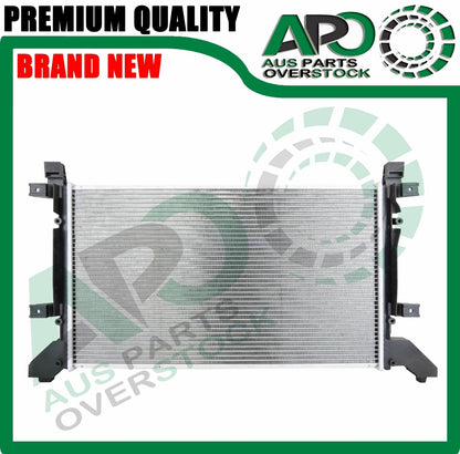 Radiator For VOLKSWAGEN LT 2D 2.3L Petrol / 2.5TDi 2.8TDi 5/1996-On