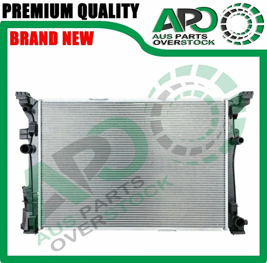 Radiator For MERCEDES GLA CLASS W246 CLA180 CLA200 CLA220 Petrol Diesel 12/2013-11/2019