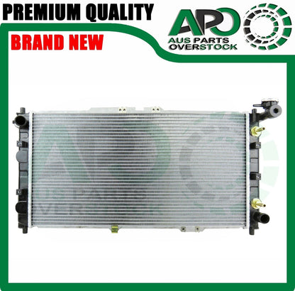 Radiator For MAZDA 323 ASTINA BA 1.8L Auto Manual 1994-1998