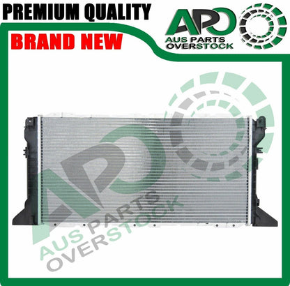 Radiator For Ford Transit VE/ VF/ VG MANUAL 2.5L Diesel 1994-2000