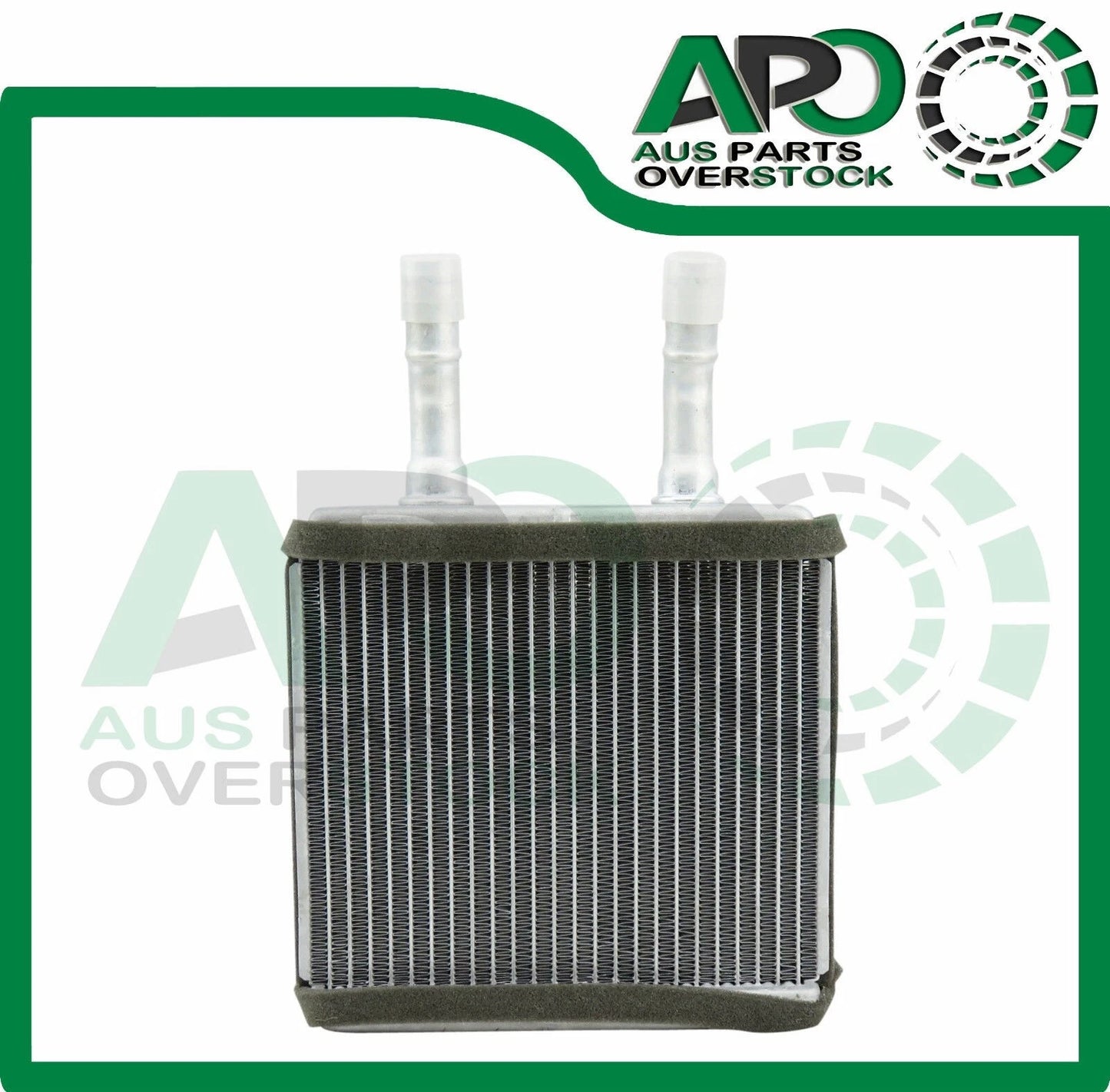 Heater Core For HYUNDAI ACCENT 140mm Core Height