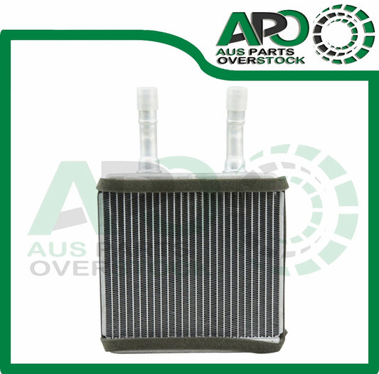 Heater Core For HYUNDAI ACCENT 140mm Core Height