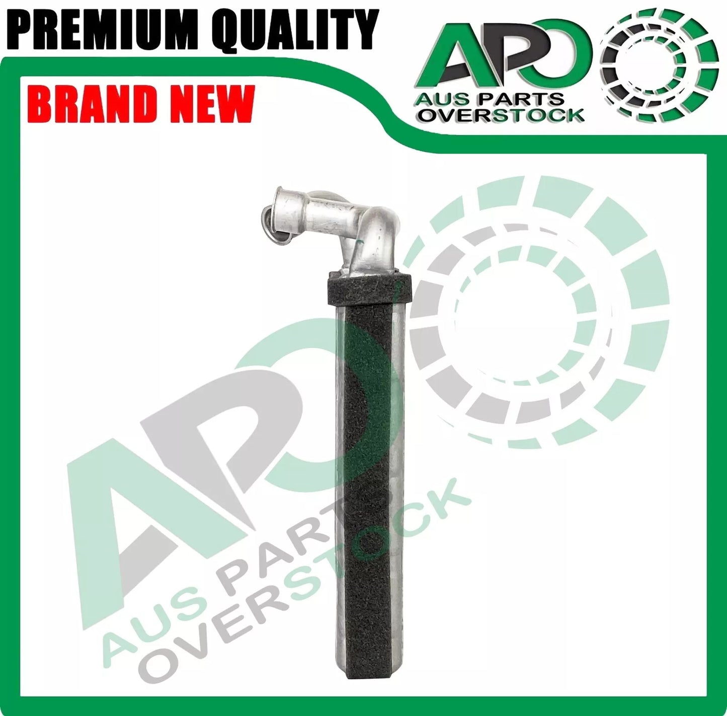 Heater Core For AUDI Q3 / Q3 QUATTRO F3B 7/2018-On