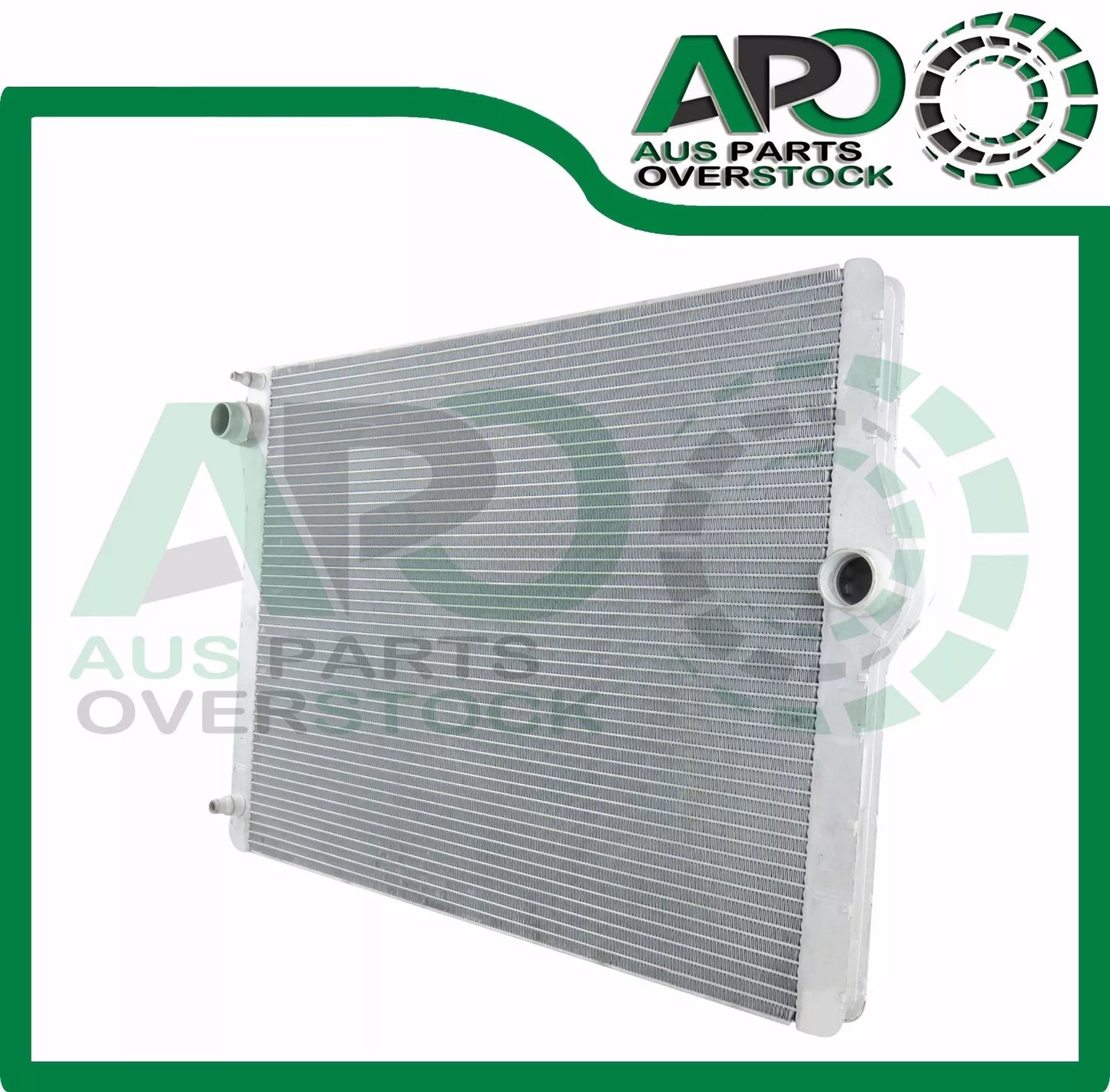 Radiator for BMW 5 series F10 F11 F18 523i 528i 530i 2/2010-2017