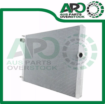 Radiator for BMW 5 series F10 F11 F18 523i 528i 530i 2/2010-2017