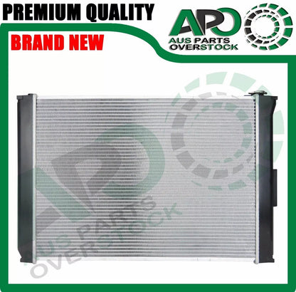 Radiator For LEXUS RX330 MCU38 Auto Manual 2/2003-12/2005