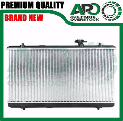 Radiator SUZUKI Liana RH416 RH418 Auto Manual 11/2001-2005