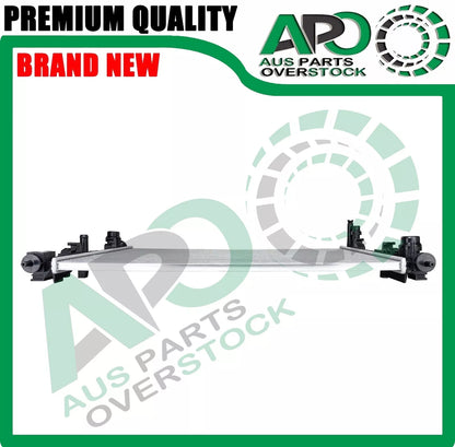 Radiator For GWM HAVAL JOLION 1.5L Turbo Petrol Auto 2021-On