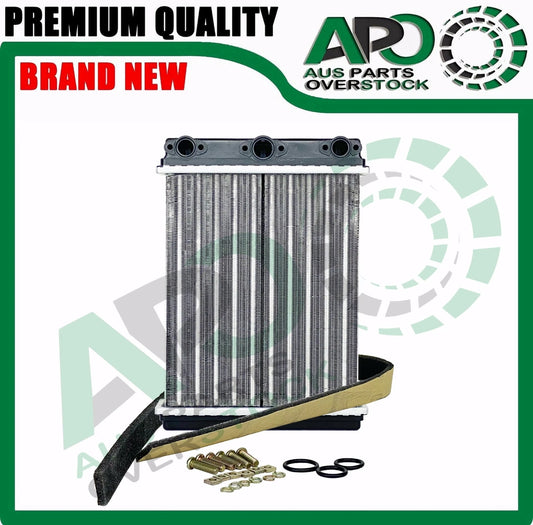 Heater Core For MERCEDES E Class W124 S124 C124 1984-1993