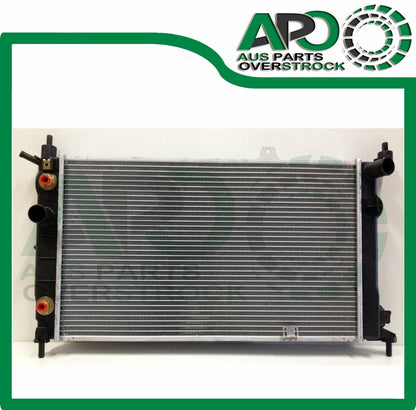 Radiator HOLDEN ASTRA TR 4/5Dr 9/96-7/98 1.8L/ 2.0L Petrol