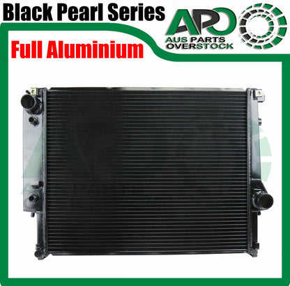 Full Aluminium Radiator For BMW 3 SERIES E30 320i 324d 324td 325i 6/1983-5/1991