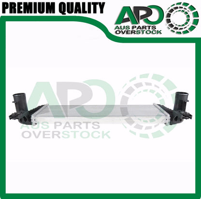 Intercooler Fit For MAZDA BT-50 BT50 2.2L 3.2L Turbo Diesel 2011-On