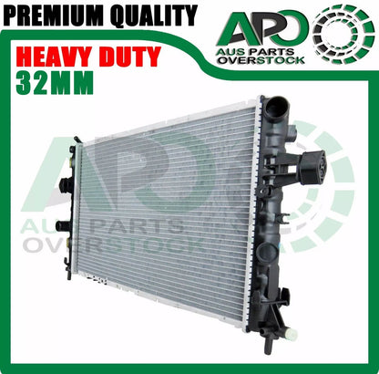 Radiator for HOLDEN Zafira TT 2.2L Z22SE 1/2001-3/2006