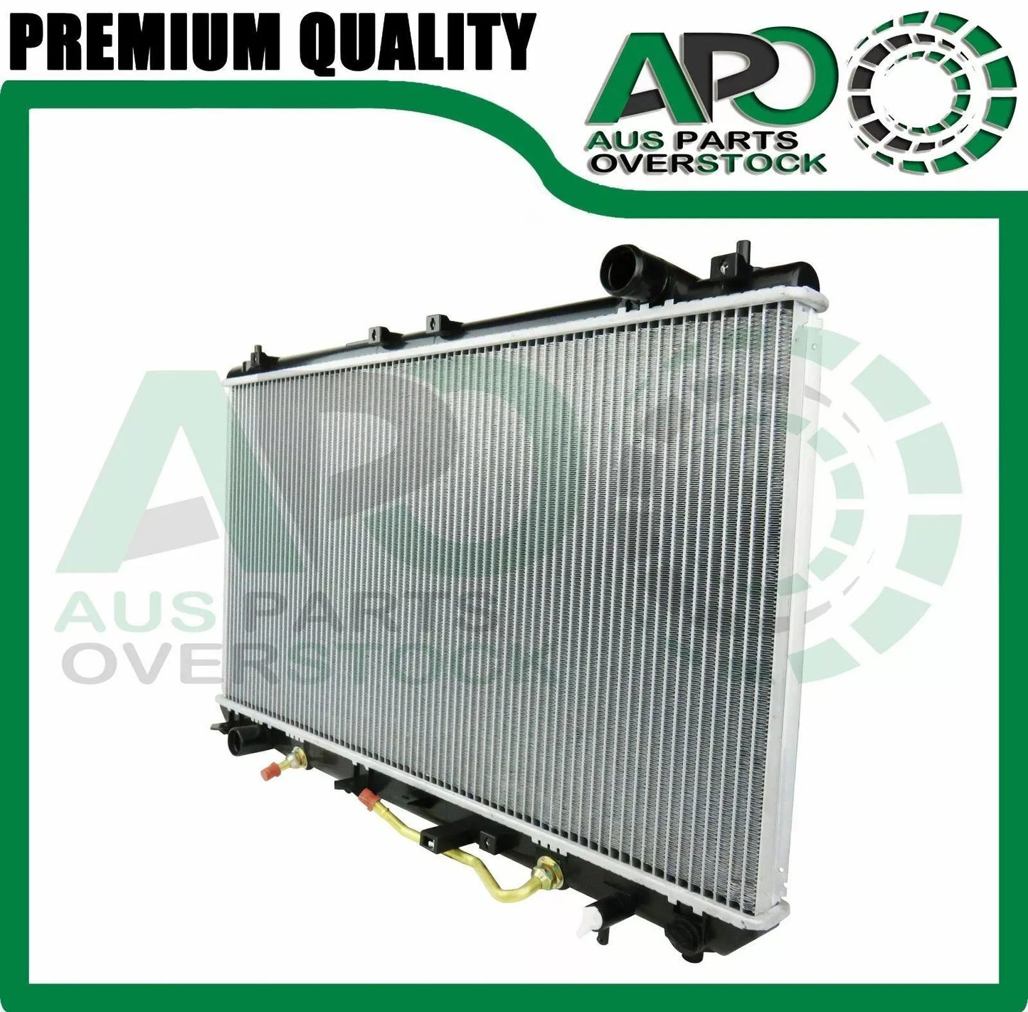 Radiator FOR TOYOTA CAMRY 20 Series MCV20R V6 7/1997-8/2002