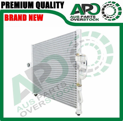 Air Condenser for HUNDAI Excel X3 1.5L10/1994-6/2000