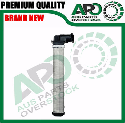 Heater Core For Peugeot 307 3_ Petrol / Diesel 8/2000-6/2005