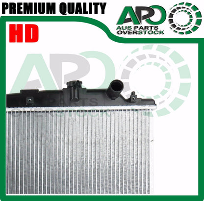 Radiator For TOYOTA ESTIMA MCR30W MCR40W 3.0 V6 2000-2006 Auto Manual