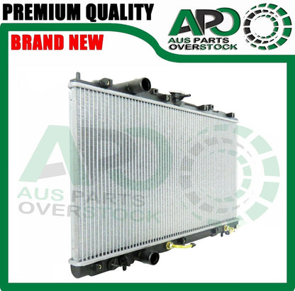 Radiator for Mitsubishi Lancer/ COLT/ Mirage CE 6/1996-6/2002 +Free Cap