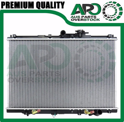 Radiator For HONDA Odyssey RA1 RA3 Auto Manual 6/1995-3/2000