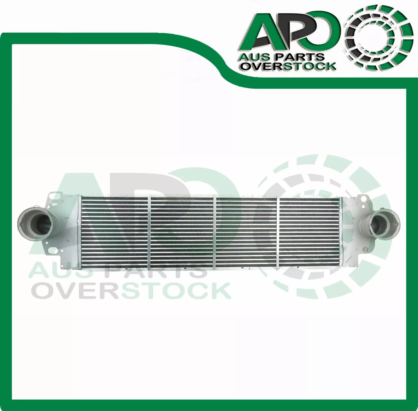 INTERCOOLER FOR VOLKSWAGEN TRANSPORTER T6 SF SG 2.0TDi Diesel 4/2015-On