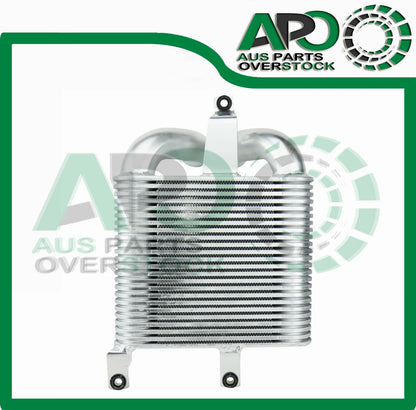 Intercooler Isuzu Dmax HOLDEN Rodeo RA 3.0L Diesel 2003-2008