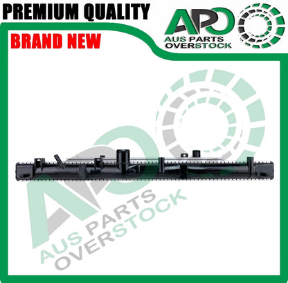 Radiator For Volvo S40 V40 1.8L 2.0L None Turbo Auto / Manual 1995-2004