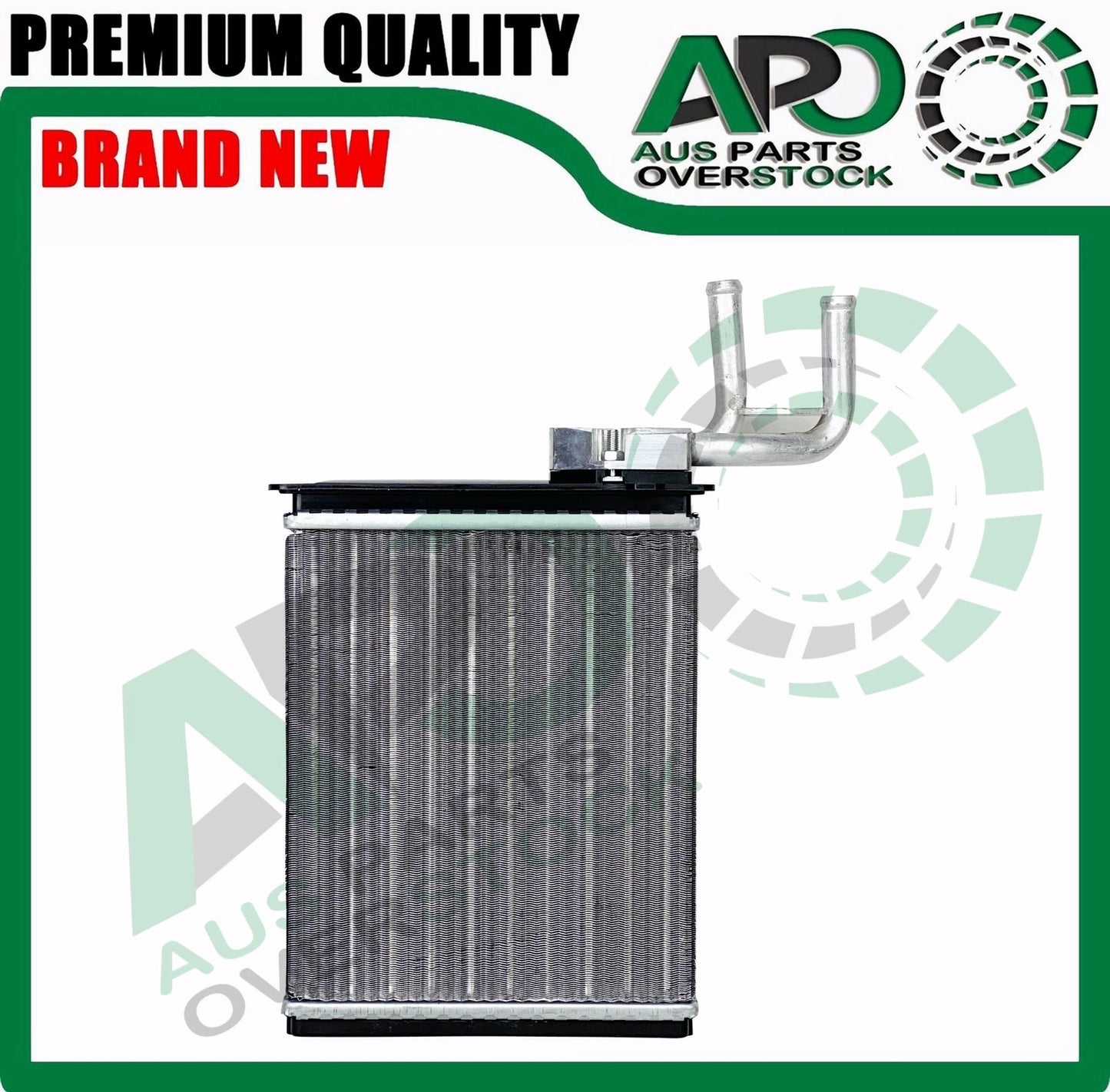 Heater Core For FIAT DUCATO 230 Petrol / Diesel 2/1994-On