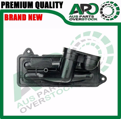 Heater Core For CITROEN C2 JM Petrol / Diesel 4/2002-On