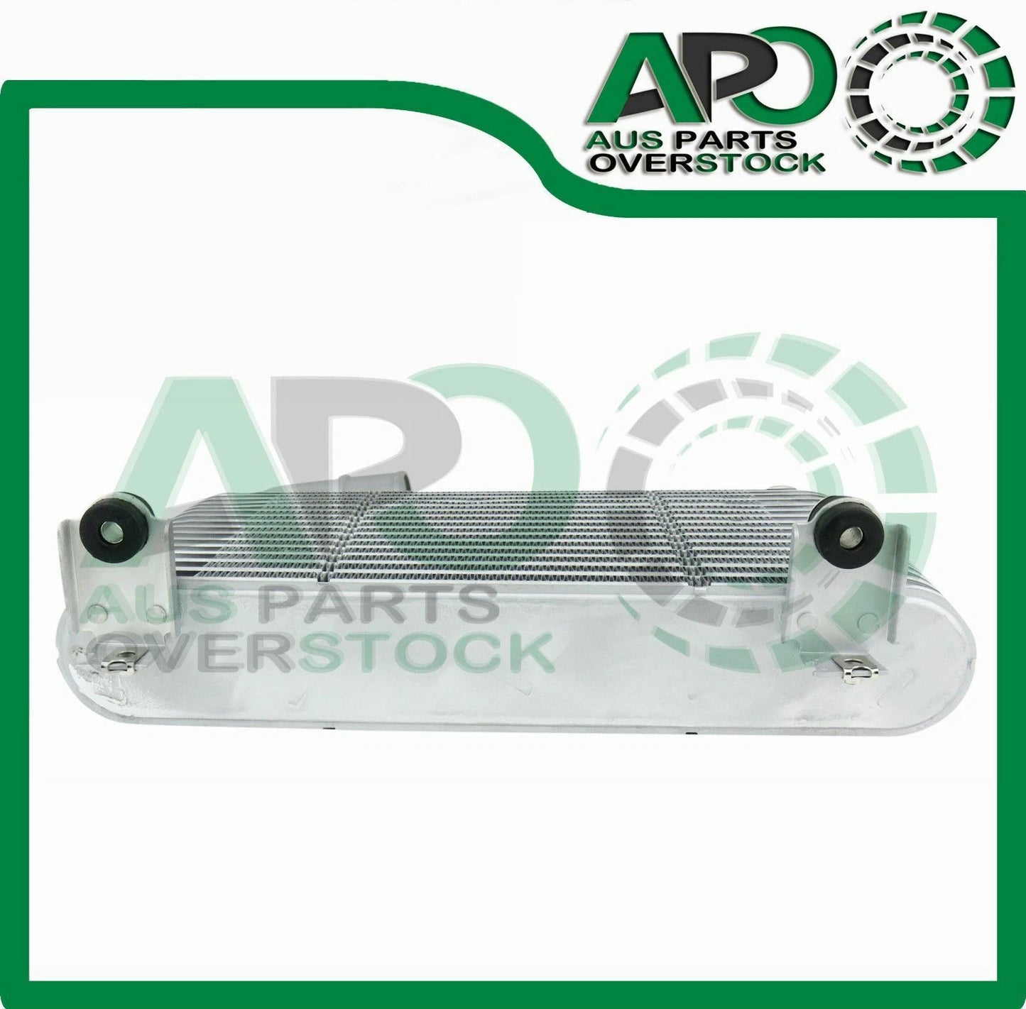 Intercooler for Toyota HiAce / Commuter KDH 2005-On