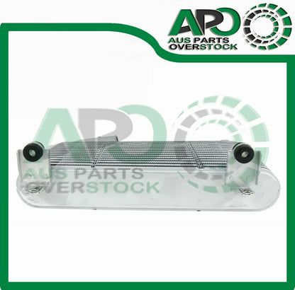 Intercooler for Toyota HiAce / Commuter KDH 2005-On
