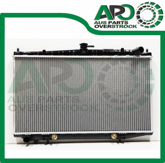 Radiator For Ford Corsair UA 4/5Dr 11/89-91 Auto / Manual