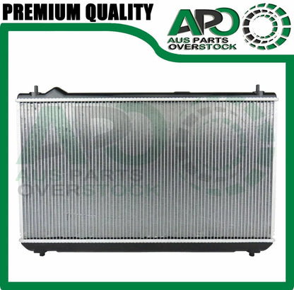 Radiator FOR TOYOTA CAMRY 20 Series MCV20R V6 7/1997-8/2002