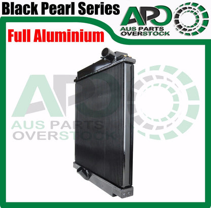 Full Alloy Radiator For HINO DUTRO XZU307 XZ327 XZU337 XZU347 2003-On