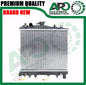 Radiator Ford FESTIVA WA 1991-1994 1.3L Auto & Manual