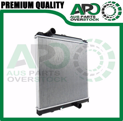 Radiator For Mitsubishi Canter FE636 4D35 / FE638 4D35 1993-On