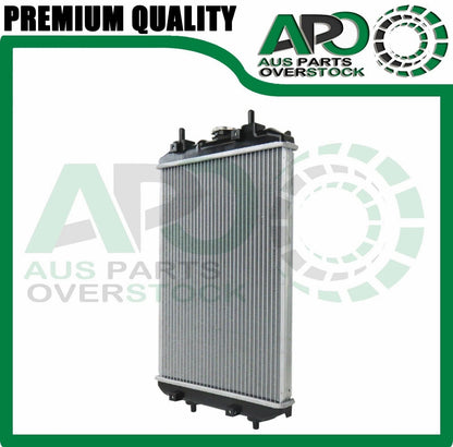 Radiator For TOYOTA bB QNC20 1.3L QNC21 1.5L Petrol Auto Manual 2006-On