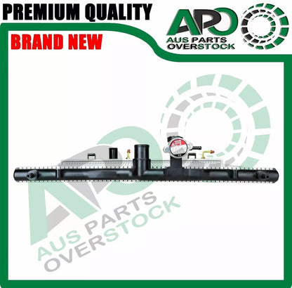 Radiator For NISSAN TIIDA C11 Auto Manual 2/2006-On