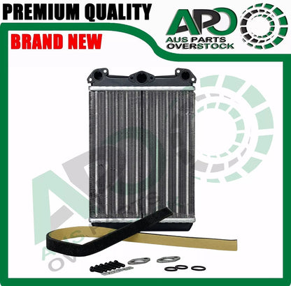 Heater Core For MERCEDES C123 W123 S123 Petrol Diesel 1976-1985