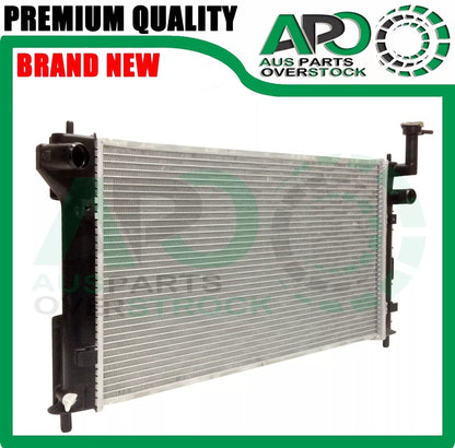 Radiator for Toyota PRIUS NHW11 CVT 1.5L 4/2000-8/2003 Auto Manual