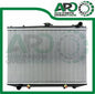 Radiator For NISSAN NAVARA D21 DIESEL Auto Manual 1986-1997