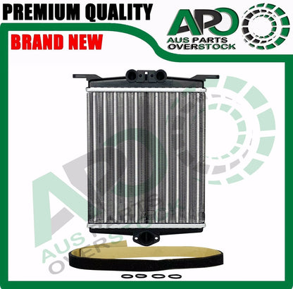 Heater Core For MERCEDES S-CLASS W140 400SE 500SE S420 S500 S600 02/1991-09/1998