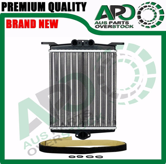 Heater Core For MERCEDES S-CLASS W140 400SE 500SE S420 S500 S600 02/1991-09/1998