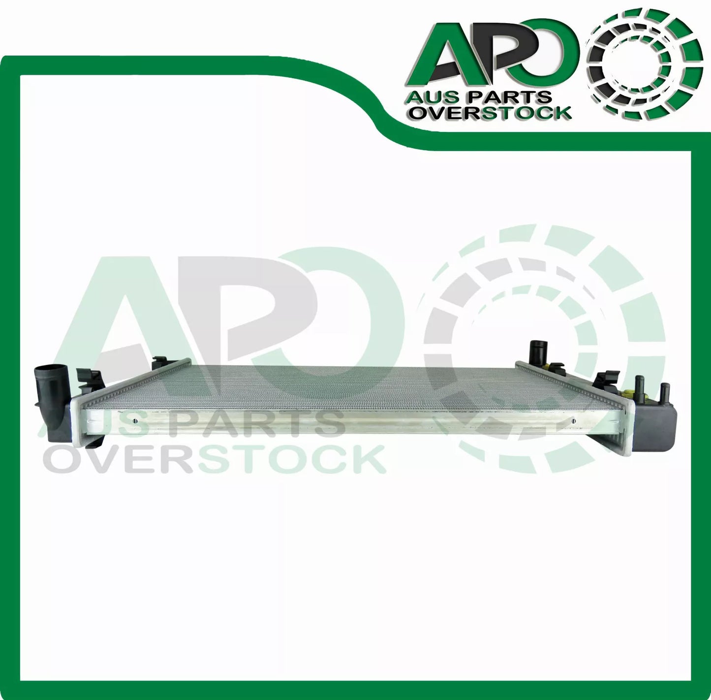 32mm Core Radiator For HOLDEN Commodore VY 5.7L V8 9/2002-3/2005