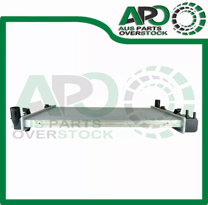 32mm Core Radiator For HOLDEN Commodore VY 5.7L V8 9/2002-3/2005