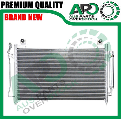 Air Condenser for MAZDA CX-7 ER 6/2006-12/2014