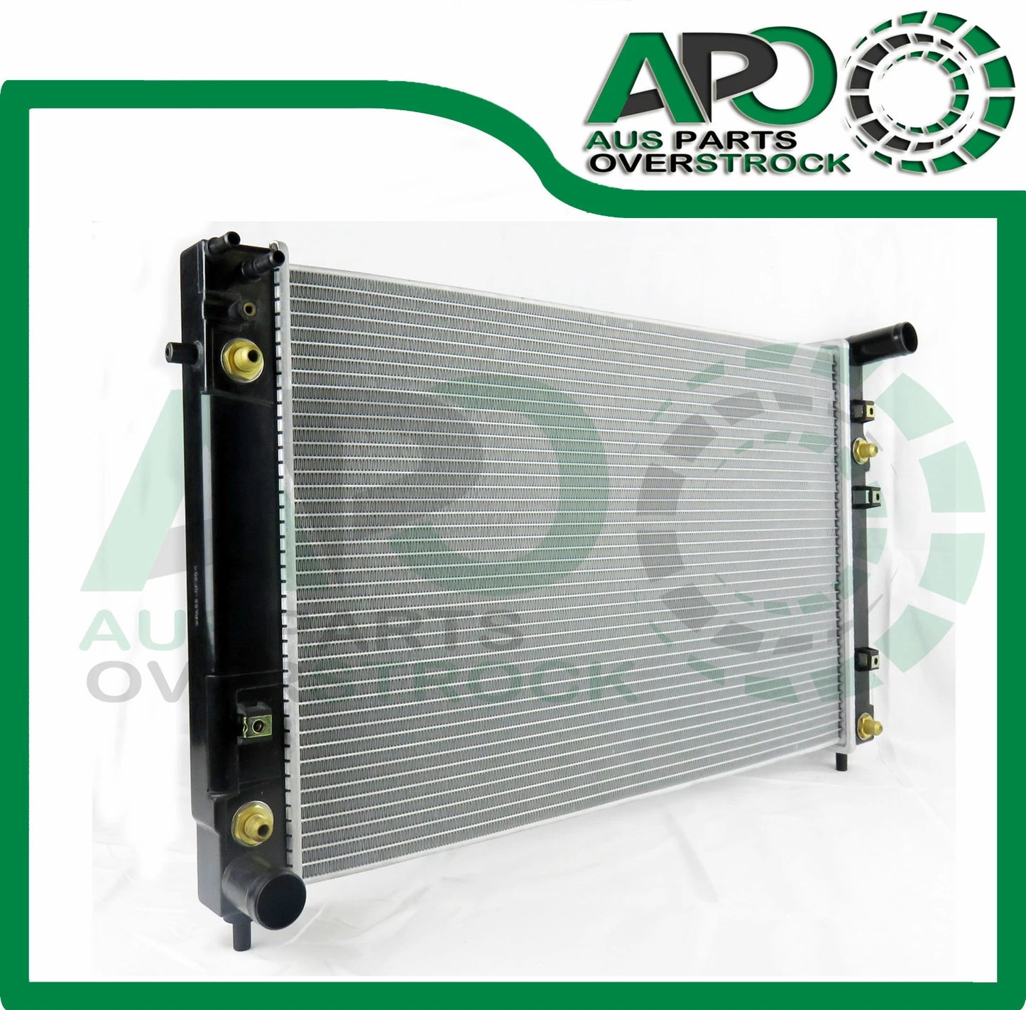 Radiator HOLDEN Commodore VT VX VU V8 5.7L AT/MT 97-9/02