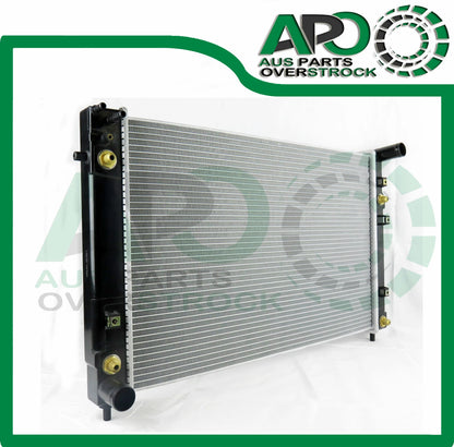 Radiator HOLDEN Commodore VT VX VU V8 5.7L AT/MT 97-9/02