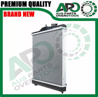 Radiator For HONDA CIVIC EG/EH/EK 91-00 / CRX EG 92-98 // HR-V 98-01