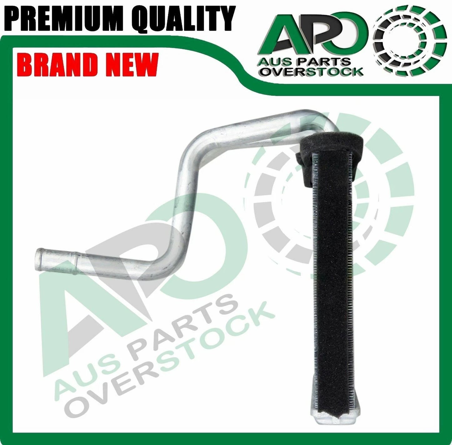 Heater Core For SUBARU IMPREZA GC GF 1992-1998